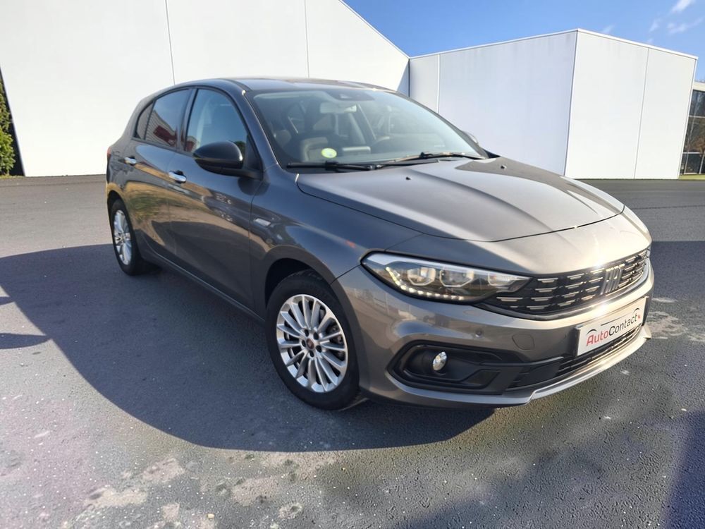 Tipo 1.6 MULTIJET 130 CH BVM6 LOUNGE 2021 occasion 59820 Gravelines