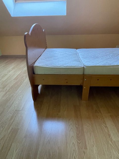 Chambre enfant Vert Baudet tr�s bon �tat 170 Vaux-le-P�nil (77)