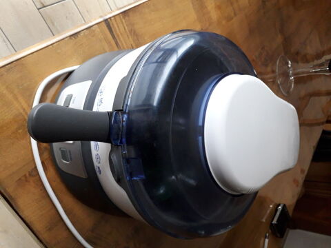 FRITEUSE DIETETIQUE 18 Saint-Cierge-sous-le-Cheylard (07)