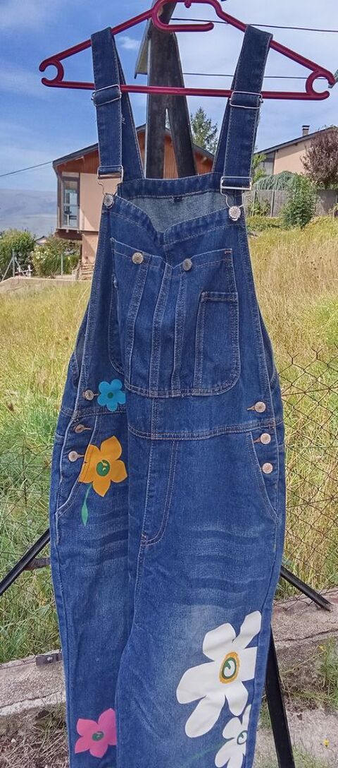 Salopette 15 Ossja (66)