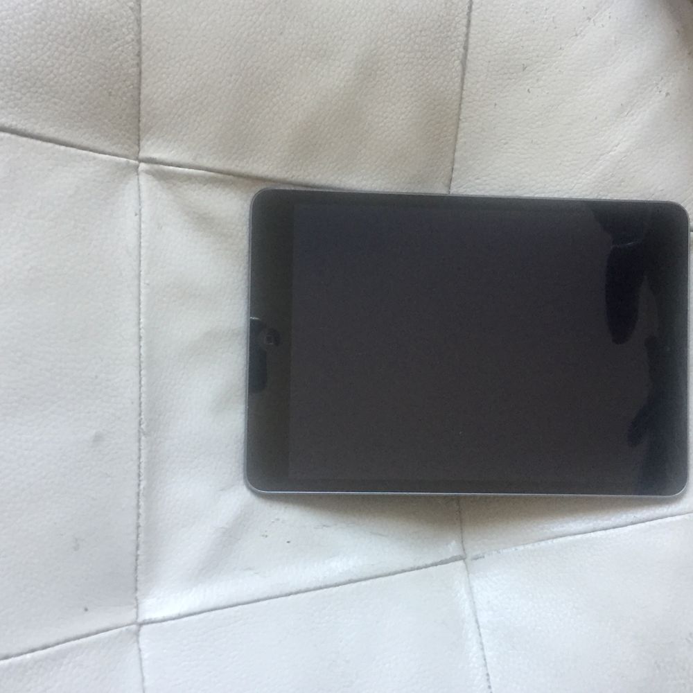 Tablette APPLE IPAD2 Mini Matériel informatique