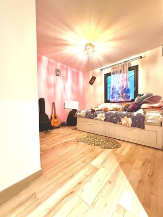  Maison � vendre 5 pi�ces 123 m� Bourg-de-p�age