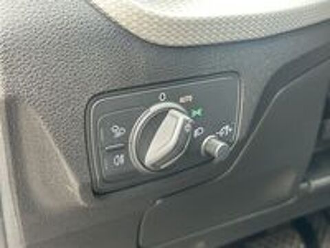 Q2 35 TFSI 150 S tronic 7 S line 2022 occasion Binche