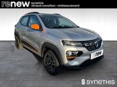 Spring Achat Intégral Confort Plus 2022 occasion 84300 Cavaillon