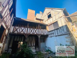  Immeuble � vendre 220 m�