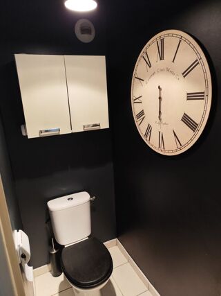 Appartement à louer 5 pièces 88 m²