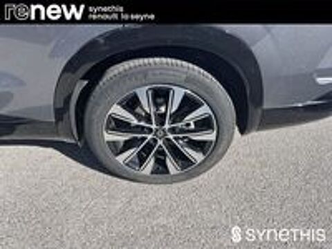 Espace E-Tech full hybrid 200 GSR2 Techno 2025 occasion 83500 La Seyne-sur-Mer