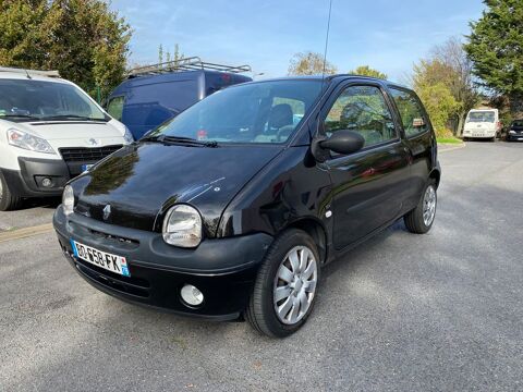 Annonce voiture Renault Twingo 1710 €