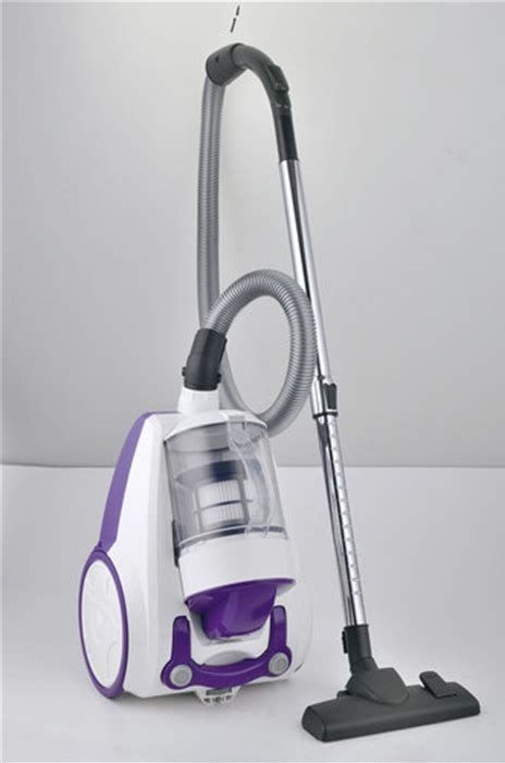 aspirateur sans sac Elsay Electroménager