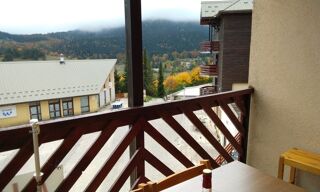  Appartement � vendre 2 pi�ces 25 m�