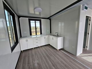  Maison à vendre 3 pièces 37 m²