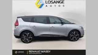 Grand scenic IV Grand Scenic TCe 140 FAP EDC Intens 2020 occasion 91300 Massy