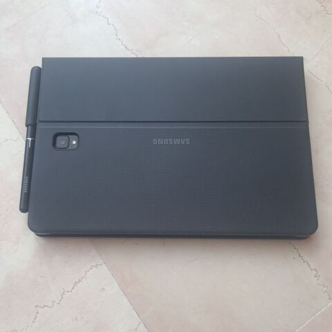 Samsung Galaxy Tab S4+ 4G Lte (SM-T835) 400 Nice (06)