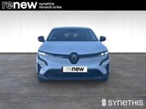 M&eacute;gane Megane E-Tech EV60 130ch super charge Evolution ER 2023 occasion 13200 Arles