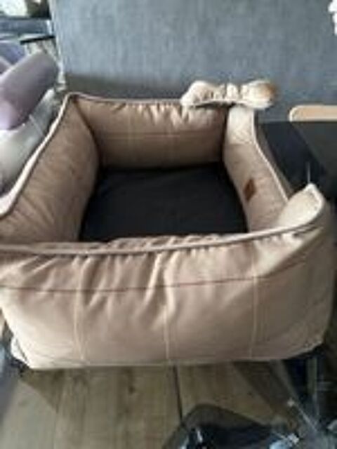   panier pour petits chiens 