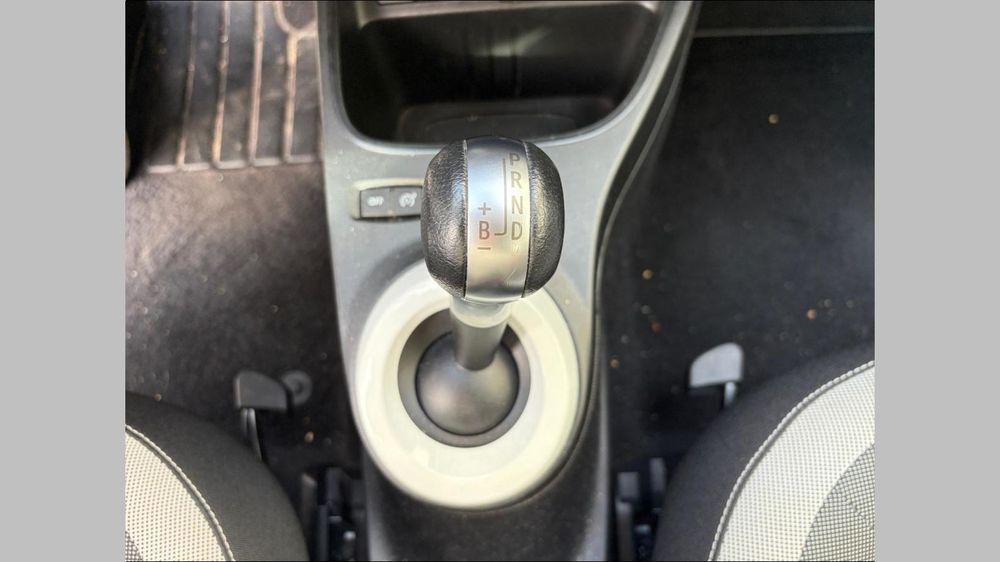 Twingo III E-Tech Equilibre 2022 occasion 92120 Montrouge