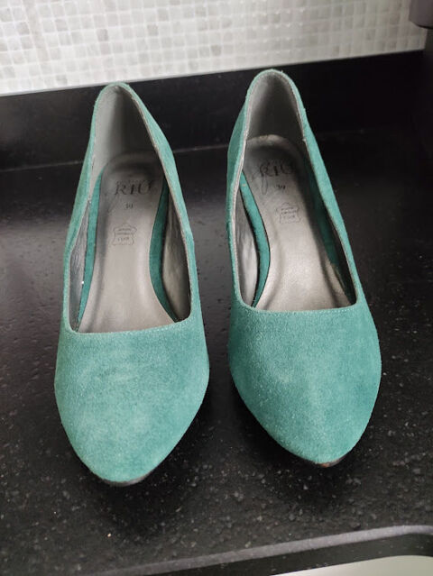 CHAUSSURES FEMME 10 Martignas-sur-Jalle (33)