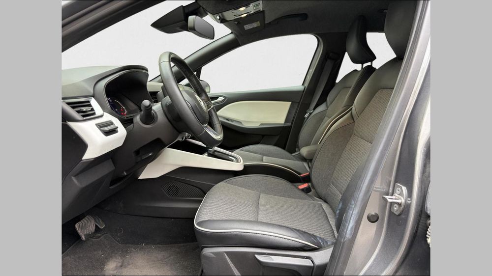 Clio V techno E-Tech full hybrid 145 2023 occasion 92120 Montrouge