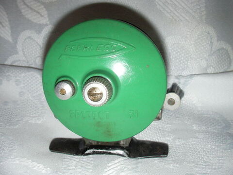 MOULINET PERLESS PROTECT 51. 15 Roques (31)