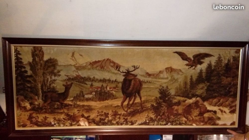 tableau D�coration