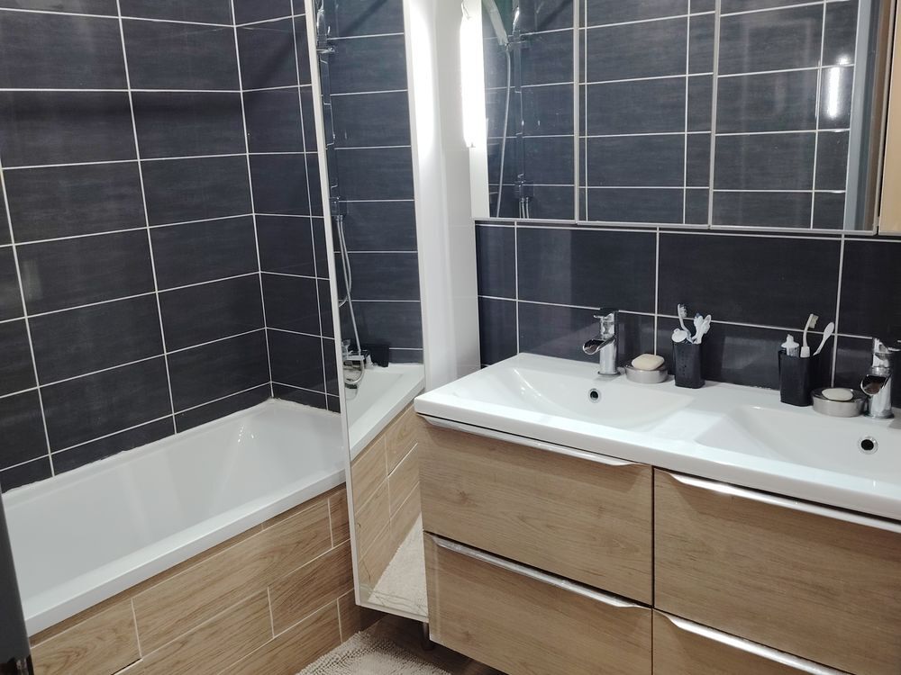 Vente Appartement F4 78m2 145000 euros Saint-fons