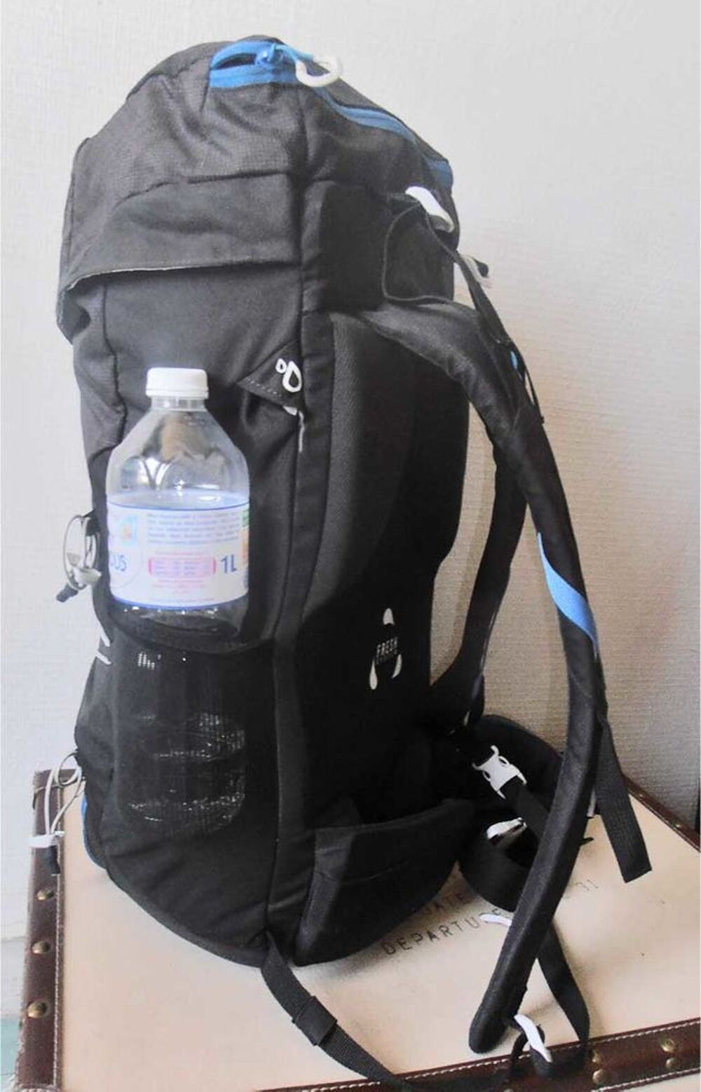 SACS Rando et camping Sports