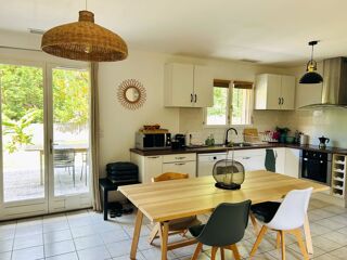  Maison � vendre 5 pi�ces 89 m�