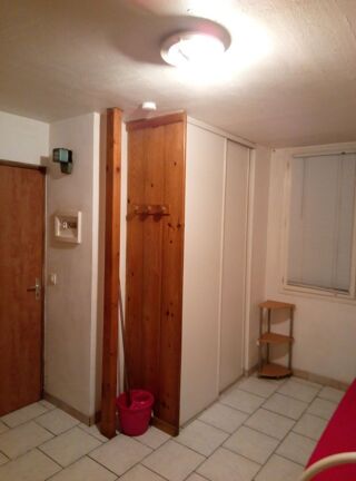  Appartement  louer 2 pices 20 m