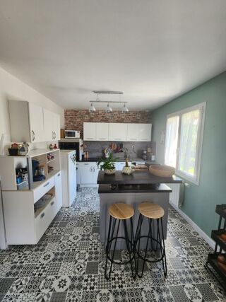  Maison � vendre 4 pi�ces 87 m�