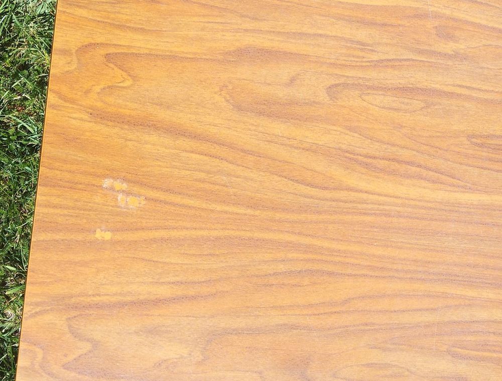 Plateau de table en formica Meubles