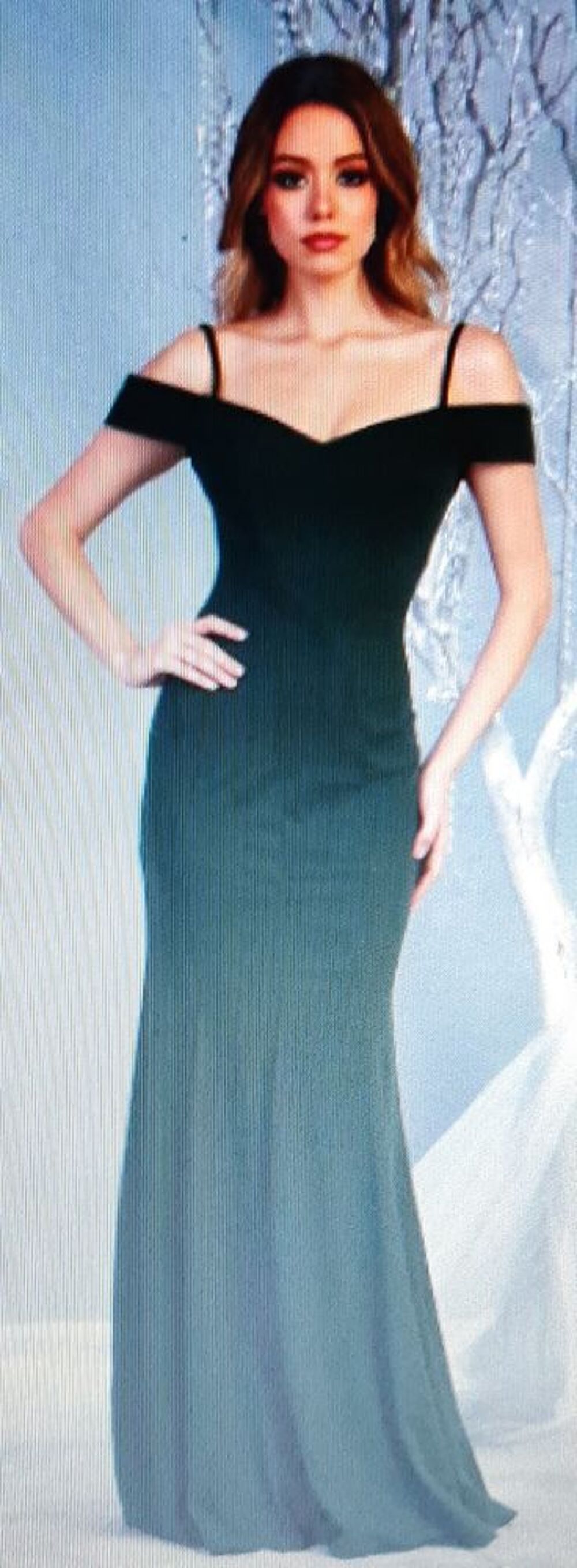 ROBE CEREMONIE OU SOIREE/////// BAISSE DE PRIX Vêtements