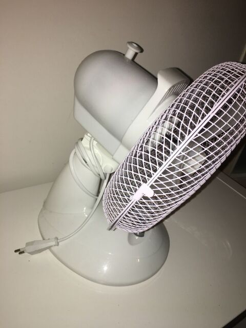 Ventilateur 5 Clermont-Ferrand (63)