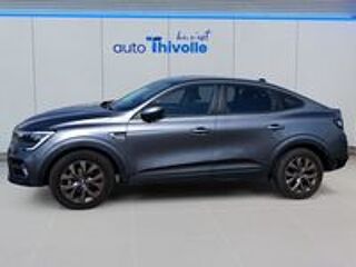 Arkana mild hybrid 140 EDC GSR2 Evolution 2024 occasion 42120 Le Coteau