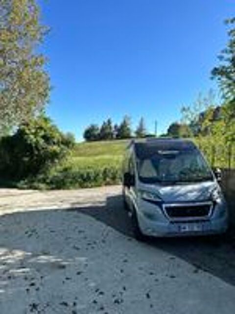  2024 occasion 66000 Perpignan