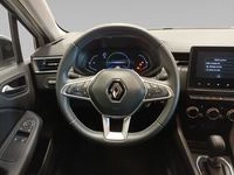 Clio V Clio E-Tech full hybrid 145 Equilibre 2022 occasion 08000 Charleville-M&eacute;zi&egrave;res
