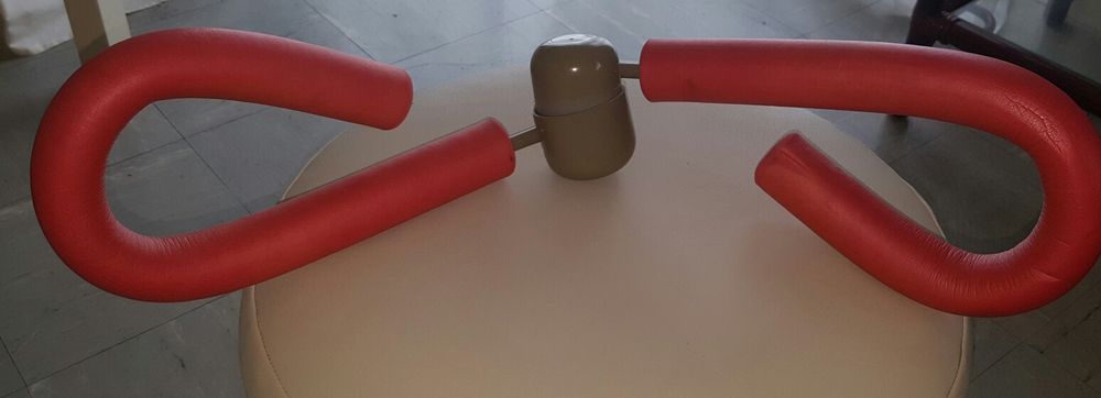 Appareil pour cuisses/adducteurs/pectoraux Sports
