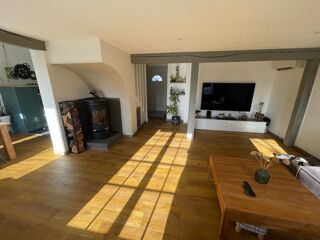  Maison � vendre 5 pi�ces 118 m�