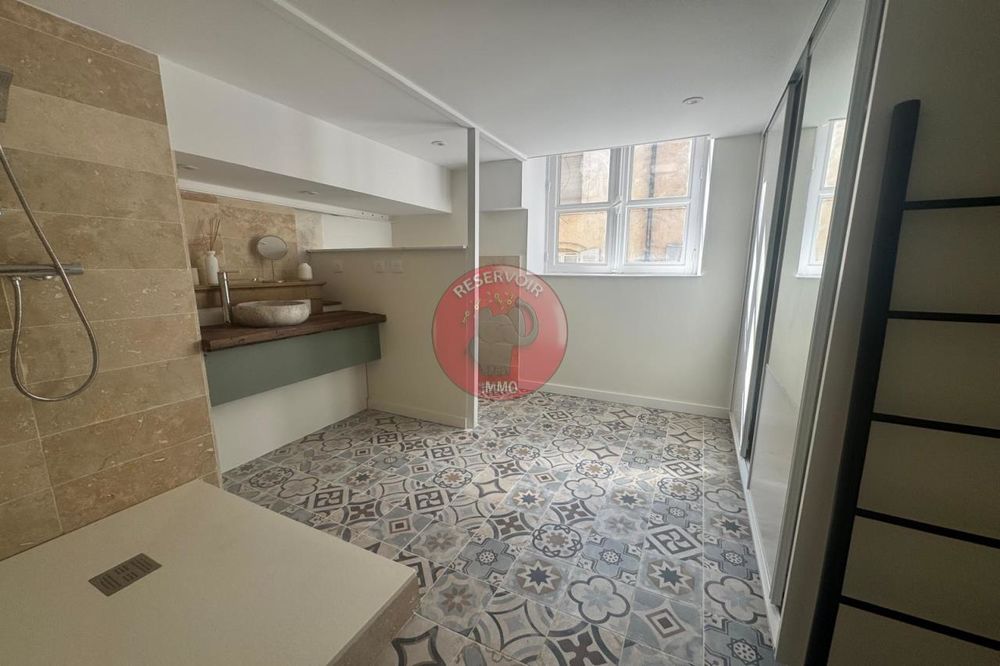vente Appartement - 3 pièce(s) - 50 m² Dijon (21000)