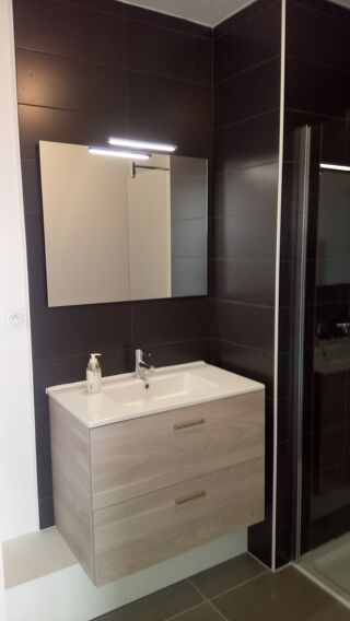  Appartement � vendre 2 pi�ces 49 m�