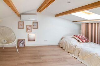  Appartement � vendre 3 pi�ces 39 m�