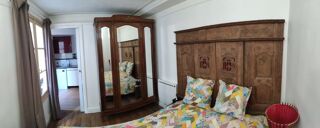  Appartement à louer 2 pièces 34 m² Paris