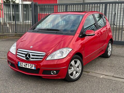 Mercedes classe a Benz  180CDI 110ch Automatique