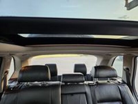 X5 xDrive30d 245ch Luxe A 2011 occasion 74950 Scionzier
