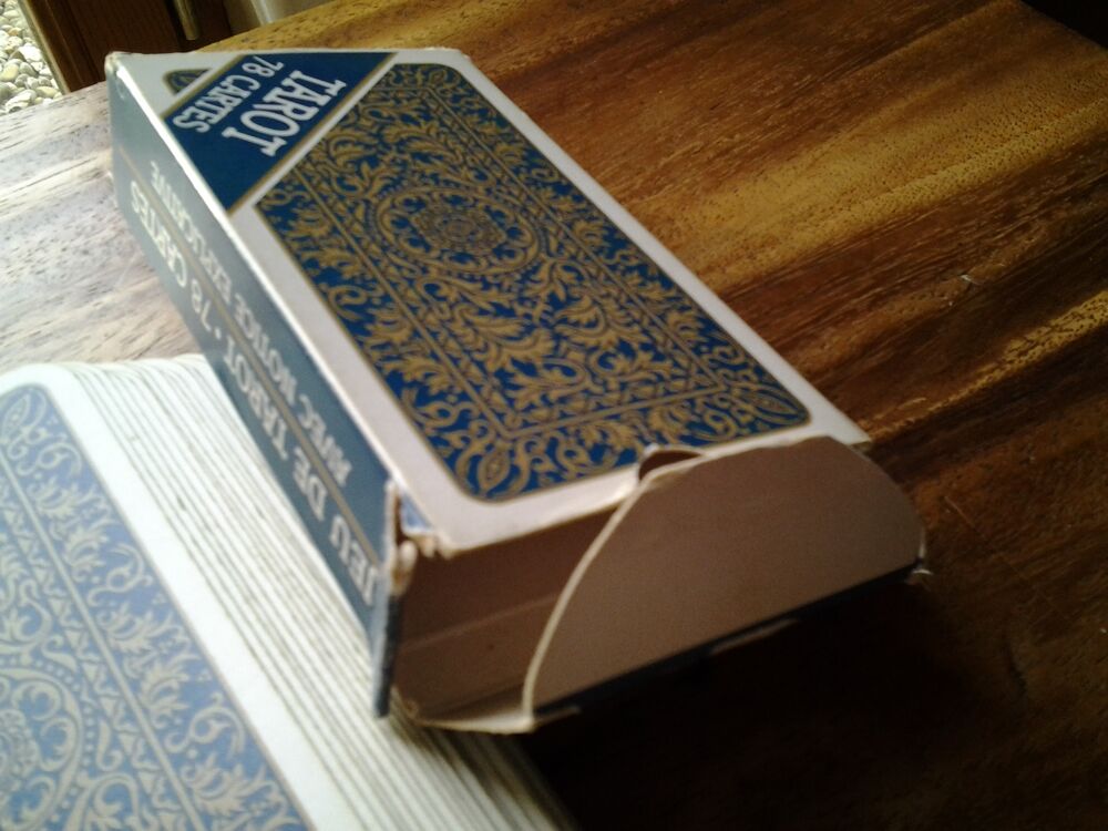 jeu de tarot Jeux / jouets