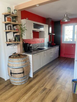  Appartement � vendre 4 pi�ces 76 m�