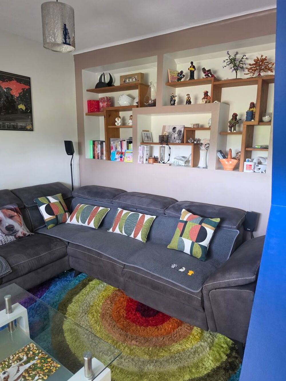 Vente Appartement appartement t2 bis Rumilly
