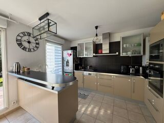  Appartement à vendre 3 pièces 67 m²