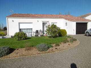  Maison � vendre 4 pi�ces 90 m�