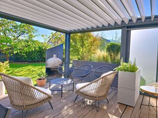  Maison � vendre 5 pi�ces 145 m�