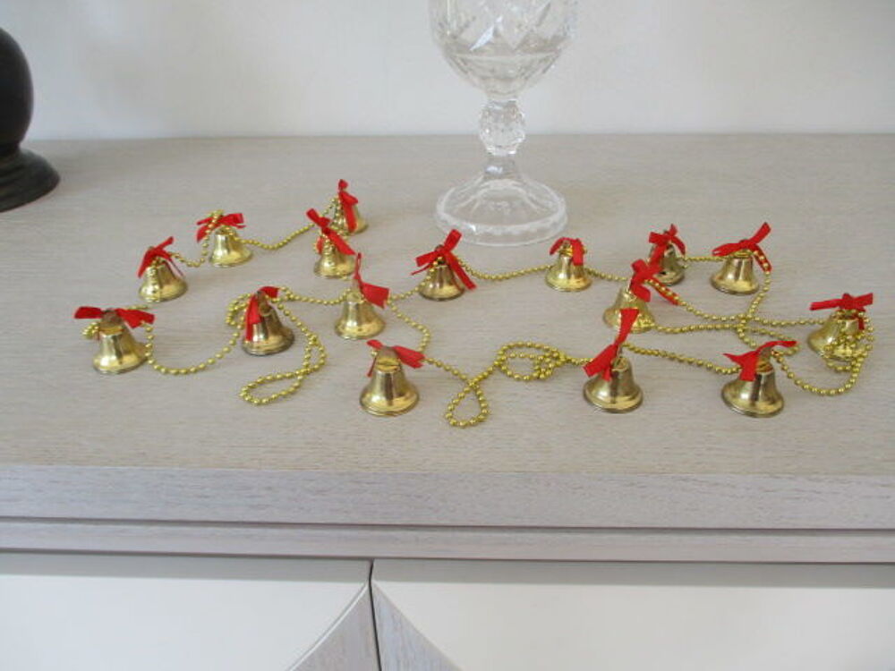 guirlande de Noel Décoration